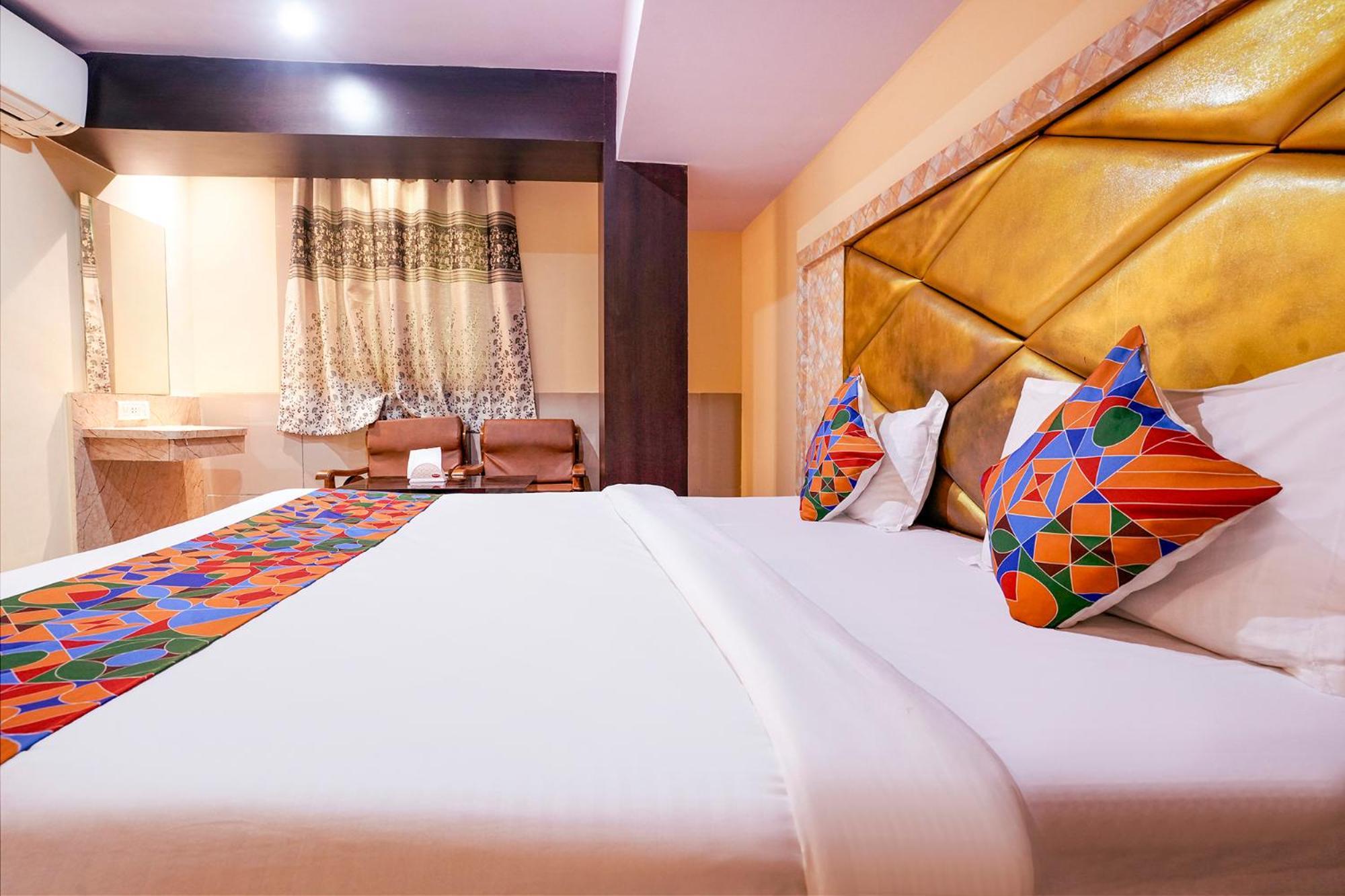 Fabhotel Everest Vashi Luaran gambar